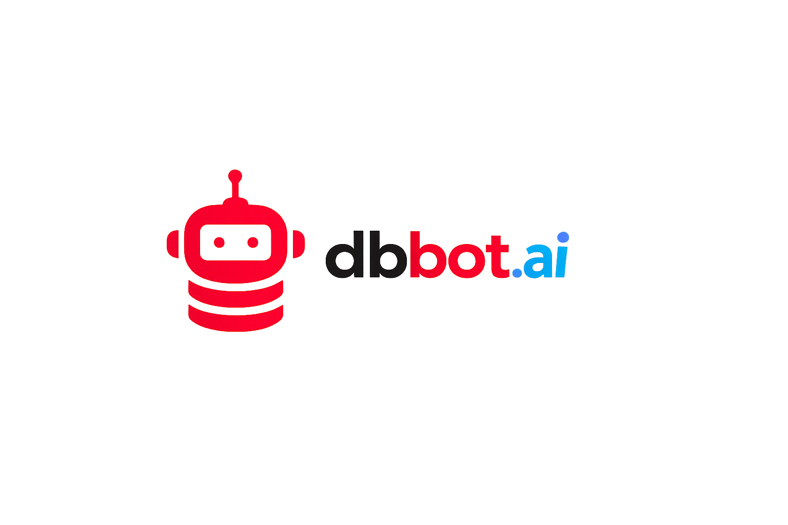 dbbot homepage product logo cover image